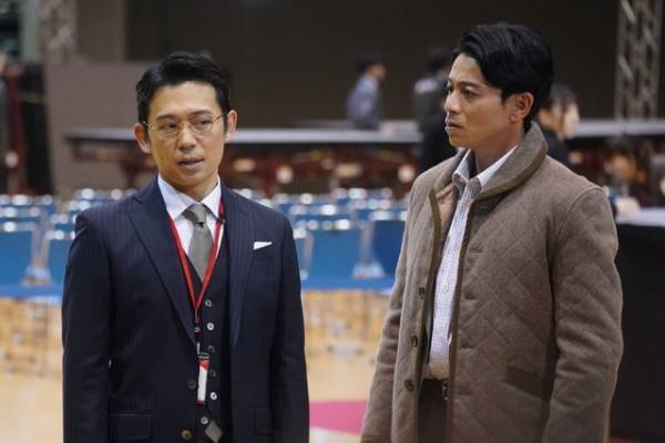 「競争の番人」第5話、洸介演じる加藤清史郎に「この役で印象変わった」などの声多数