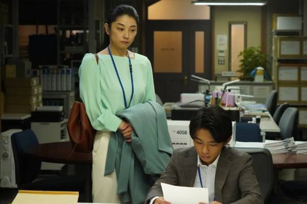 「競争の番人」第5話、洸介演じる加藤清史郎に「この役で印象変わった」などの声多数