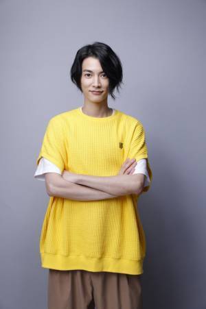 渡邊圭祐、ドラマ初主演！「チェイサーゲーム」実写化9月放送