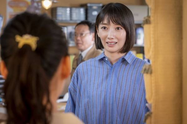 「魔法のリノベ」4話、吉野北人“竜之介”「ズバリ言うわよ」に「懐かしい(笑)そして可愛い！」などの声が殺到