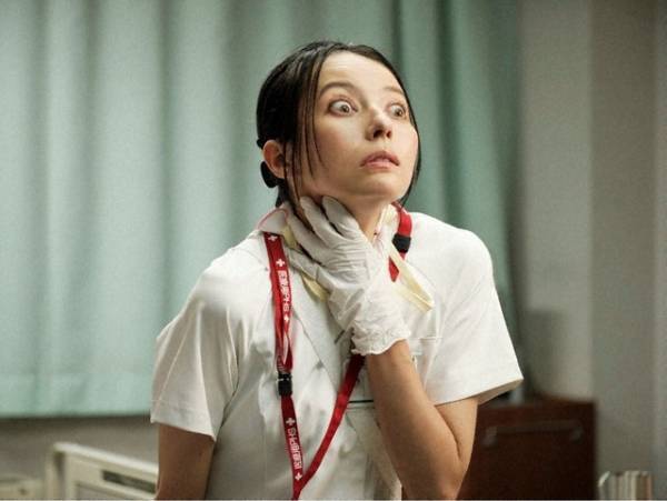 「赤いナースコール」第5話、鹿賀丈史“榎木田院長”へのSNSコメントに「料理の鉄人ネタだったのか」とネット沸きあがる