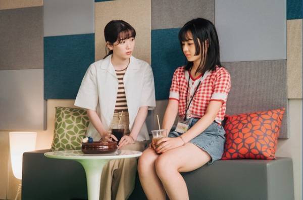 「ユニコーンに乗って」第6話、“プロポーズ”を聞いていた永野芽郁“佐奈”に「その気ってこと!?」と驚く視聴者の声多数