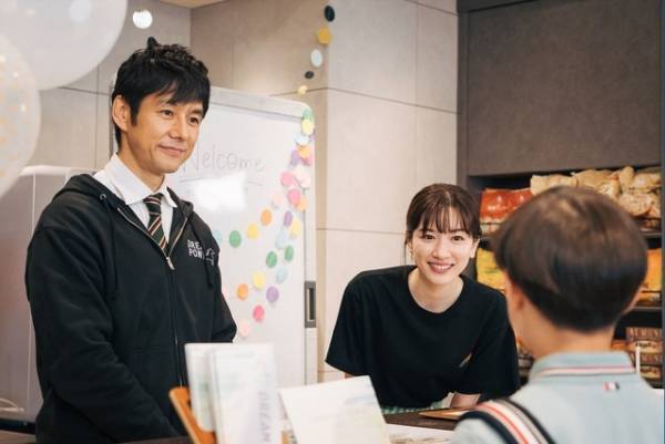 「ユニコーンに乗って」第6話、“プロポーズ”を聞いていた永野芽郁“佐奈”に「その気ってこと!?」と驚く視聴者の声多数