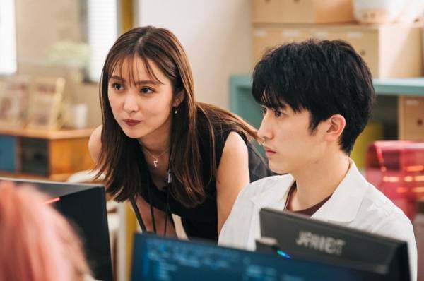 「ユニコーンに乗って」第6話、“プロポーズ”を聞いていた永野芽郁“佐奈”に「その気ってこと!?」と驚く視聴者の声多数