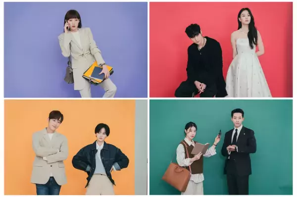 アイドルを夢見る「MIMICUS」から「ペーパー・ハウス・コリア」まで　夏休みに観たい韓流ドラマ7選