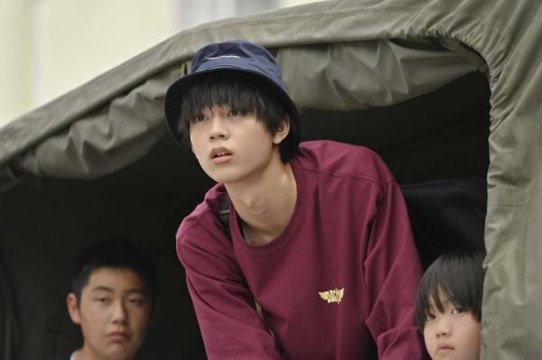 町田啓太「深くかけがえのない時間」「テッパチ！」第二部に工藤阿須加＆桐山漣ら出演