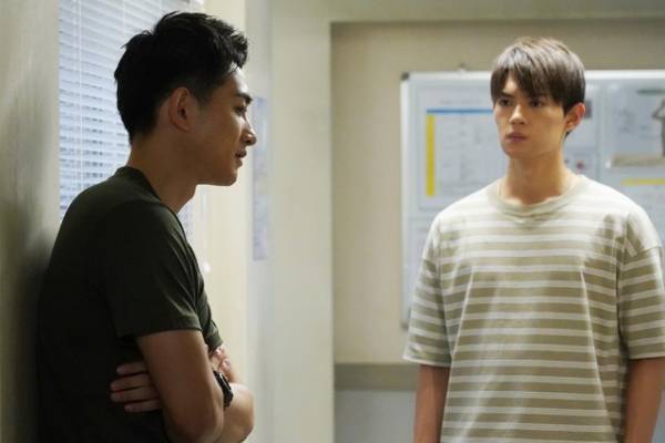 「テッパチ！」第6話、「俺はこいつらと最後までやり遂げる」宙の叫びに「町田座長としての心の叫び」と町田啓太自身を重ねる視聴者多数