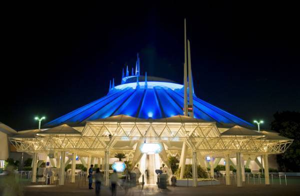 【ディズニー】8月11日は「山の日」　東京ディズニーランドの“山”をモチーフにした3つのアトラクションとは