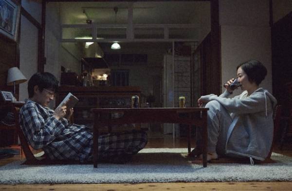 「僕の姉ちゃん」第3話、黒木華“ちはる”「生まれてきただけでもう出世」に「お姉ちゃん。凄い」「名言、いただきました」など賛辞続々