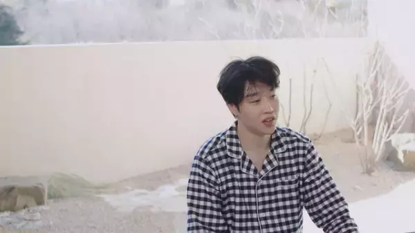 BTS Vとパク・ソジュンら“兄貴たち”の絆に癒される「IN THE SOOP フレンドケーション」の見どころ