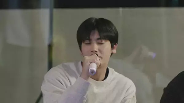 BTS Vとパク・ソジュンら“兄貴たち”の絆に癒される「IN THE SOOP フレンドケーション」の見どころ