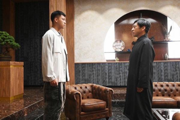 「六本木クラス」第6話、新に対する想いが“愛”だと気づく葵…平手友梨奈の演技に「涙も切なくて好き」と感動の声相次ぐ