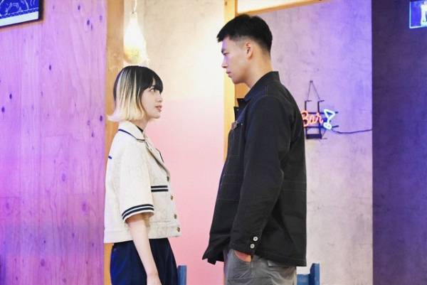 「六本木クラス」第6話、新に対する想いが“愛”だと気づく葵…平手友梨奈の演技に「涙も切なくて好き」と感動の声相次ぐ