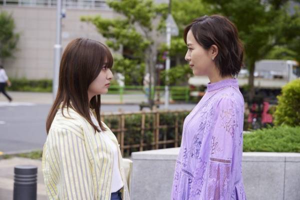 「純愛ディソナンス」5話、比嘉愛未“愛菜美”の“執着心”に「この後一体どんな狂気を見せてくれるの」と視聴者から数多くの反応