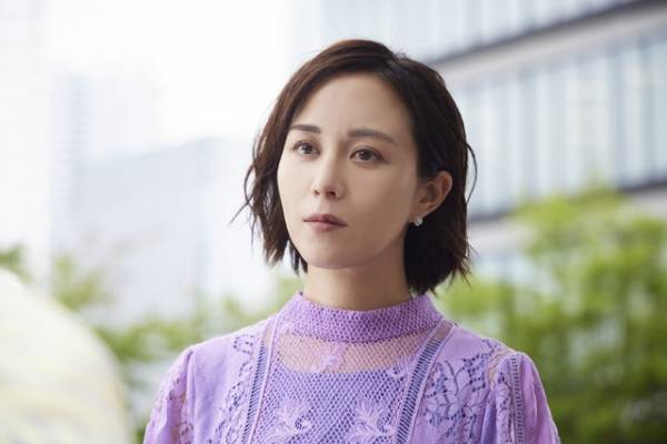 「純愛ディソナンス」5話、比嘉愛未“愛菜美”の“執着心”に「この後一体どんな狂気を見せてくれるの」と視聴者から数多くの反応