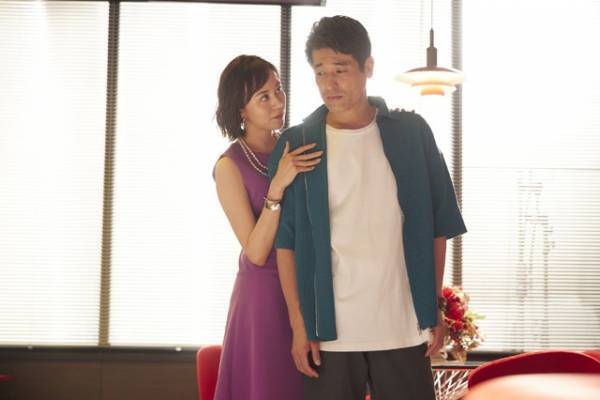 「純愛ディソナンス」5話、比嘉愛未“愛菜美”の“執着心”に「この後一体どんな狂気を見せてくれるの」と視聴者から数多くの反応