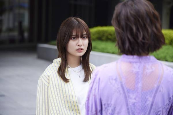 「純愛ディソナンス」5話、比嘉愛未“愛菜美”の“執着心”に「この後一体どんな狂気を見せてくれるの」と視聴者から数多くの反応