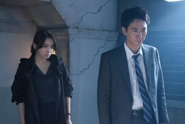 「オクトー」第6話、記憶を失った犯人“円山”を演じた尾上寛之に「鬼気迫るお芝居」「変化する様が凄かった」などの声殺到