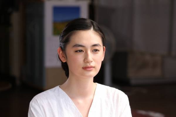 浅野忠信主演24時間テレビSPドラマ「無言館」に八木莉可子＆影山拓也が出演