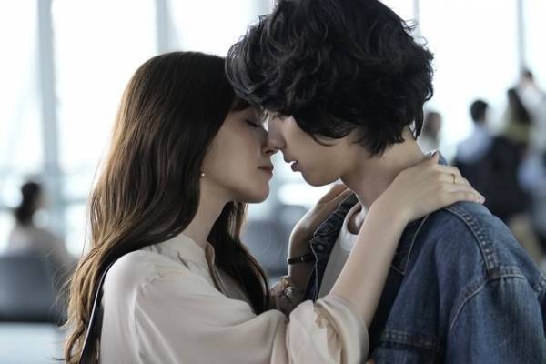 「ANIMALS」最終話、鈴木愛理“海”と本田響矢“風緒”の恋の行方は…スピンオフ「帰国編」も公開中