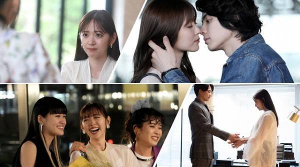 「ANIMALS」最終話、鈴木愛理“海”と本田響矢“風緒”の恋の行方は…スピンオフ「帰国編」も公開中