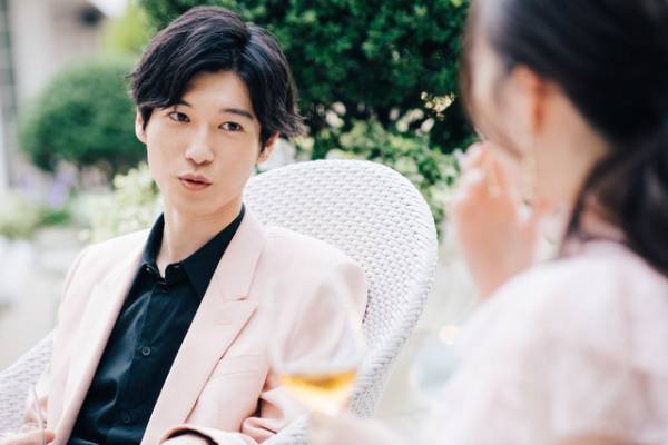 「ギャップに惚れました」第1話から大きく動く「オオカミちゃんとオオカミくんには騙されない」先行映像