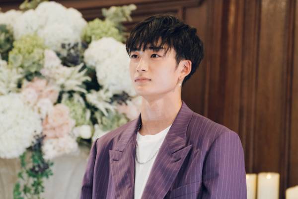 「ギャップに惚れました」第1話から大きく動く「オオカミちゃんとオオカミくんには騙されない」先行映像