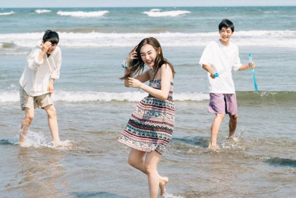 「ギャップに惚れました」第1話から大きく動く「オオカミちゃんとオオカミくんには騙されない」先行映像