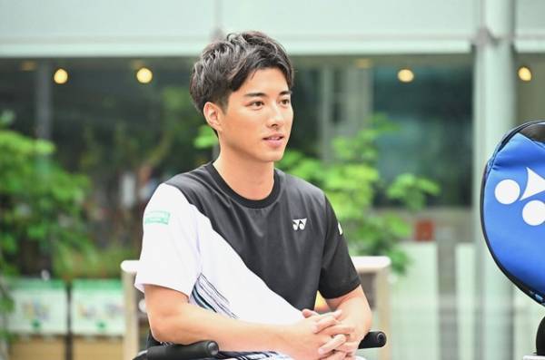 「オールドルーキー」第7話、増田貴久“梅屋敷”の表情の変化に「キラキラしてる」「実はめちゃくちゃいい奴」などの声殺到