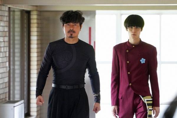 「新・信長公記」4話、永瀬廉“信長”、ダジャレが通じずショックを受ける表情に視聴者から「可愛い」の嵐