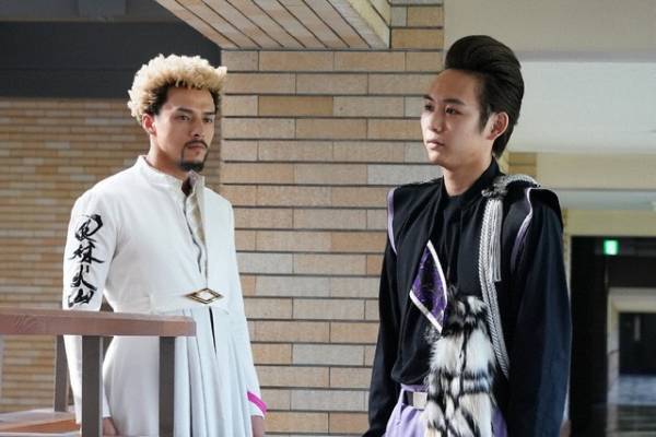 「新・信長公記」4話、永瀬廉“信長”、ダジャレが通じずショックを受ける表情に視聴者から「可愛い」の嵐