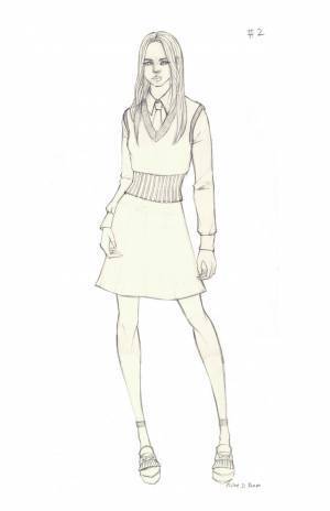 濃すぎるキャラの色づけにひと役『ブレット・トレイン』衣装制作秘話が到着