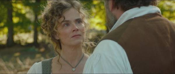 世界初のレストラン開業に関わる!?『デリシュ！』セザール賞に輝くイザベル・カレが演じる謎の女性