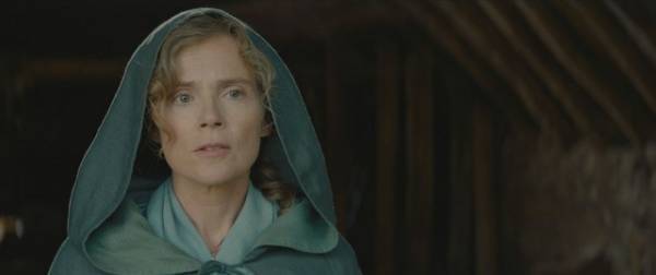 世界初のレストラン開業に関わる!?『デリシュ！』セザール賞に輝くイザベル・カレが演じる謎の女性