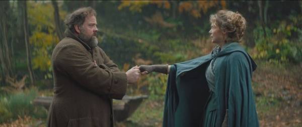 世界初のレストラン開業に関わる!?『デリシュ！』セザール賞に輝くイザベル・カレが演じる謎の女性