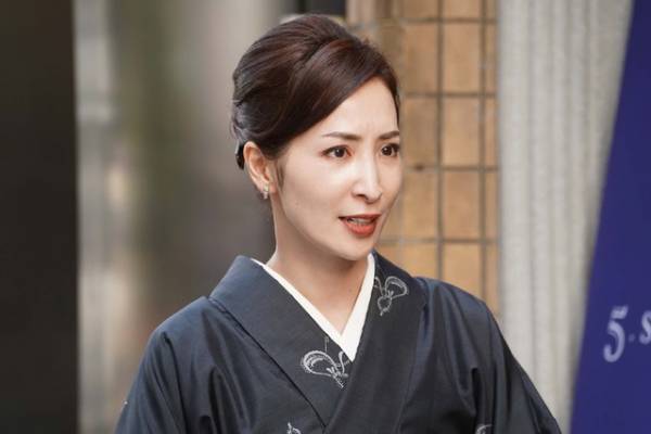 「競争の番人」6話、真飛聖“千尋”と小池栄子“桃園”の対決に「最高」の声