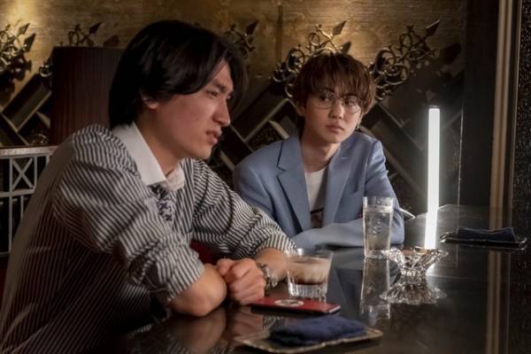 「魔法のリノベ」5話、“玄之介”役・間宮祥太朗出演作「ファイトソング」ネタ登場に「局を越えた」「嬉しかった」などの声が殺到