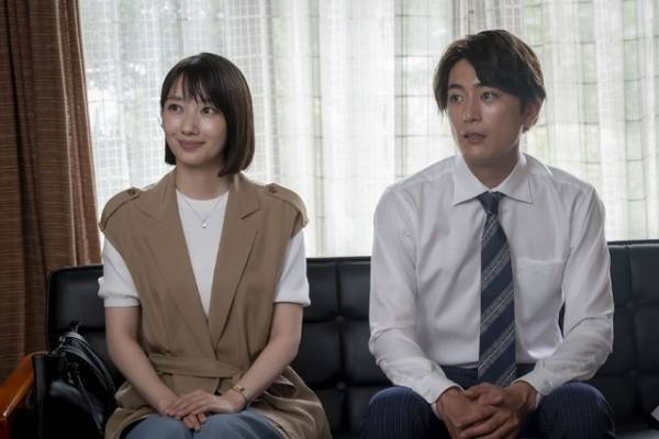 「魔法のリノベ」5話、“玄之介”役・間宮祥太朗出演作「ファイトソング」ネタ登場に「局を越えた」「嬉しかった」などの声が殺到