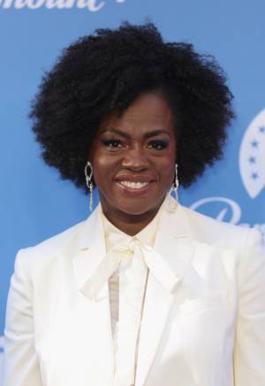 ヴィオラ・デイヴィスが『ハンガー・ゲーム』前日譚映画に出演 ファンが「最高の悪役に！」と期待