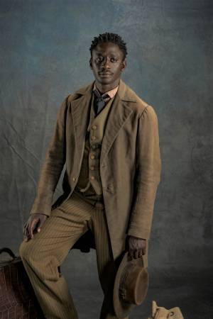 デヴィッド・テナント主演、空想冒険小説の名作を新たに映像化「80日間世界一周」