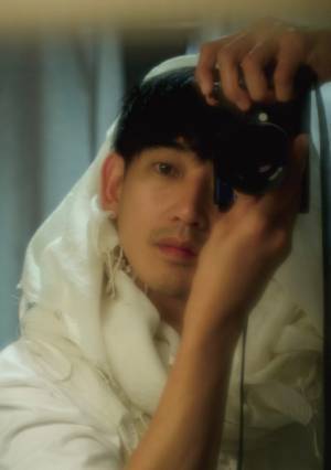 永山瑛太、東京・京都で写真展開催　8月19日から