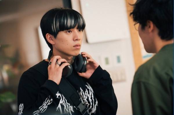 「ユニコーンに乗って」第7話、永野芽郁“佐奈”の「好きだったなぁ…」という言葉にSNSざわめく