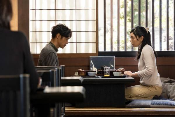 妻夫木聡が“X”の正体を追う…『ある男』心揺さぶる予告編