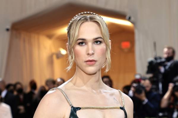 トミー・ドーフマン、「13の理由」に出演していなければ「もっと早く性別移行をしていた」と語る