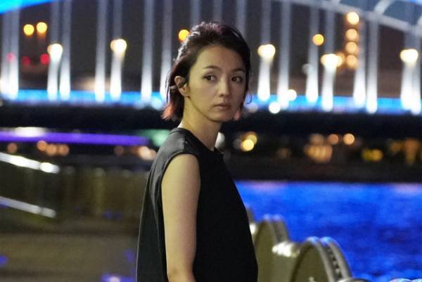 満島ひかり「初恋の悪魔」第6話から登場！ 物語は第二章へ