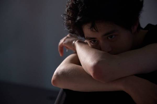 鈴鹿央士の3年間収めた1st写真集発売「とても嬉しい気持ち」