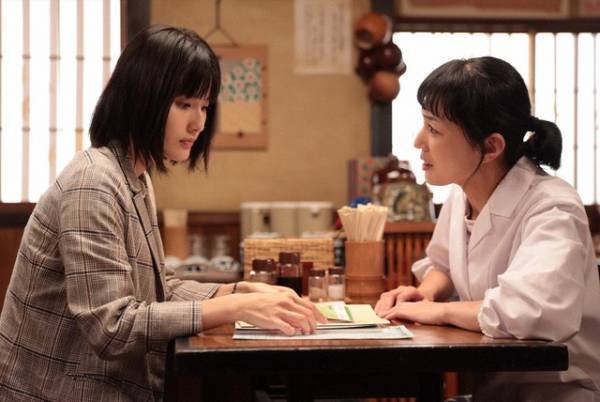 「家庭教師のトラコ」5話、橋本愛“トラコ”、嫌いな言葉が3つから5つに…視聴者からは「どんどん増える」の声も