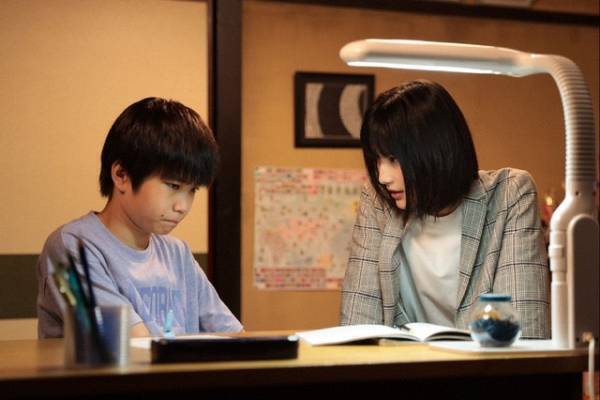 「家庭教師のトラコ」5話、橋本愛“トラコ”、嫌いな言葉が3つから5つに…視聴者からは「どんどん増える」の声も