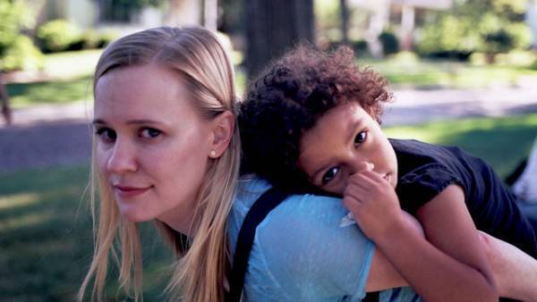 「人と語り合いたくなる映画」『セイント・フランシス』主演＆脚本のケリー・オサリヴァンからコメント＆本編映像