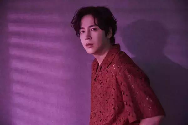 ANNXに登場のチャン・グンソク「ラジオは本当に楽しい」コメント到着　放送は9月1日